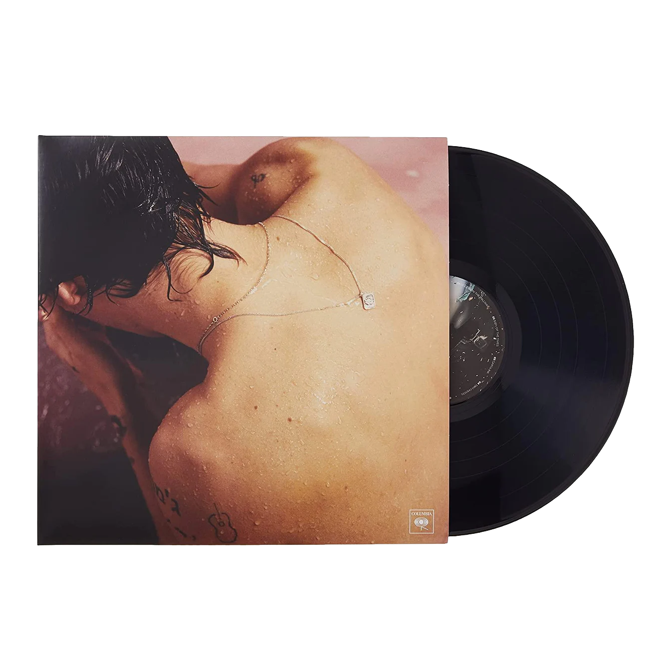 Harry Styles: Vinyl LP