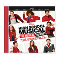 High School Musical: The Musical: The Series: CD