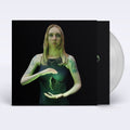 Azabache: Limited Clear Vinyl LP