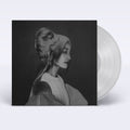 stillness, softness...Limited Clear Vinyl LP