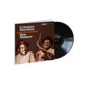 Coleman Hawkins Encounters Ben Webster (Acoustic Sounds): Vinyl LP