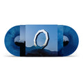 Tides: Limited Blue/Black Smoke Vinyl 2LP