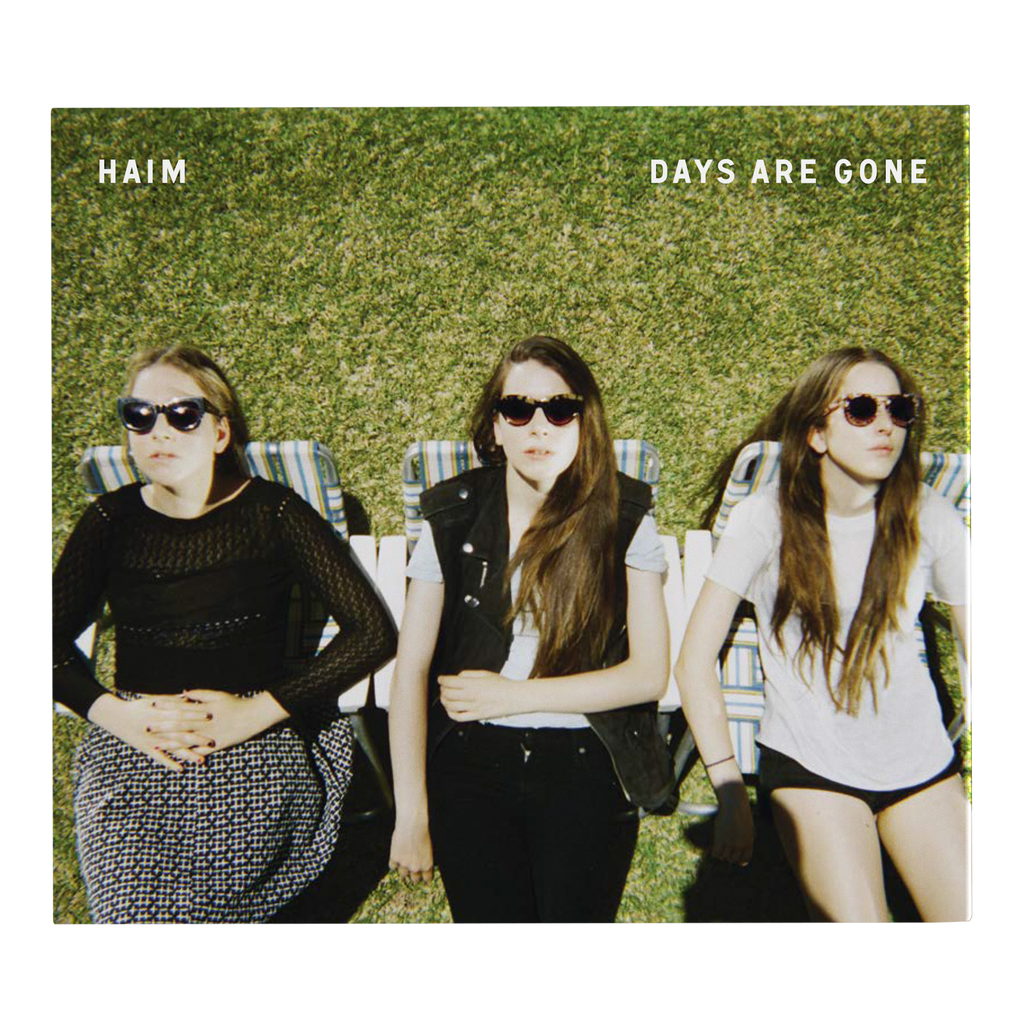 Days Are Gone (10th Anniversary): 2CD