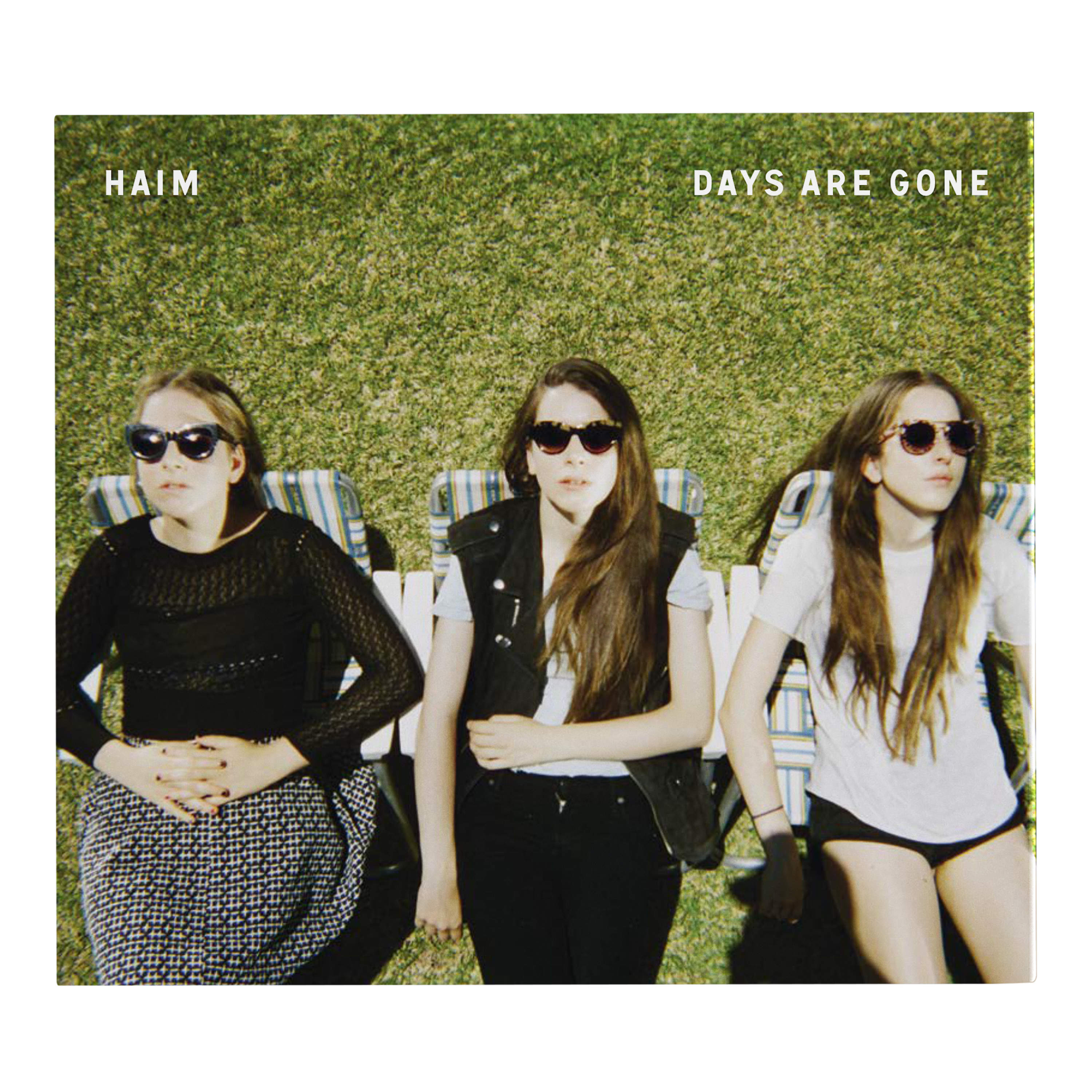 Days Are Gone (10th Anniversary): 2CD