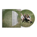 Days Are Gone (10th Anniversary): Picture Disc Vinyl LP
