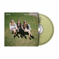 Days Are Gone CD