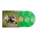 Days Are Gone (10th Anniversary): Transparent Green 2LP