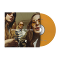 Something To Tell You CD