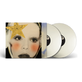 The Great Impersonator: Limited White Vinyl 2LP