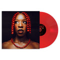 Sweet Tooth: Candy Red Vinyl LP