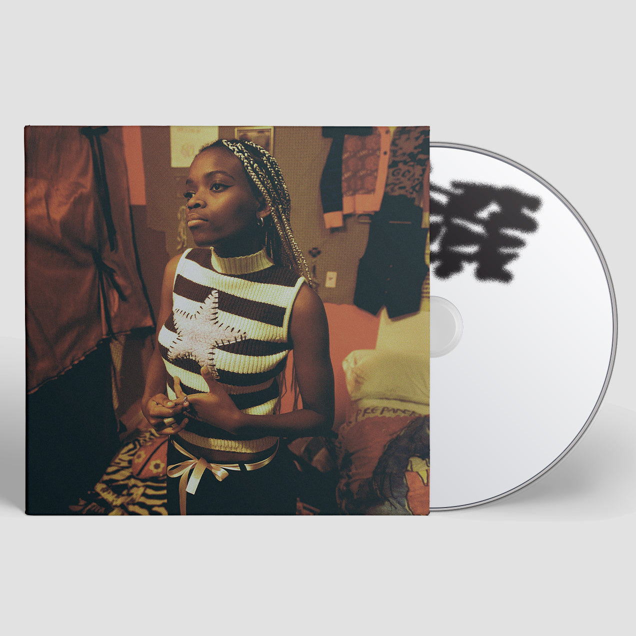Aperture: CD
