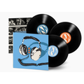 Underneath - Complete: Vinyl 3LP