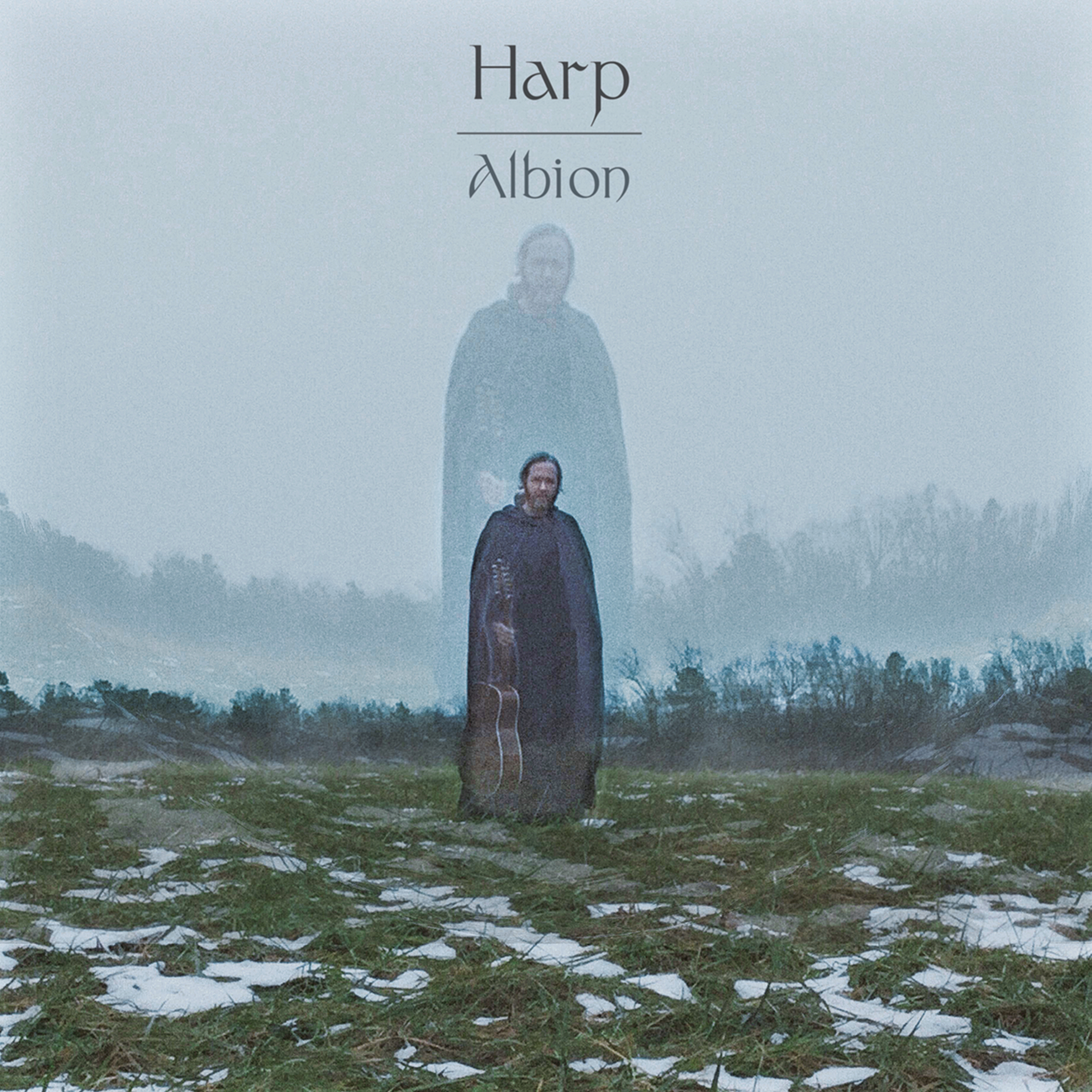 Albion: CD