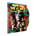 Have You Got It Yet? The Story Of Syd Barrett And Pink Floyd: DVD + Blu-Ray