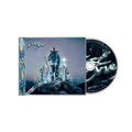 The Last One: CD
