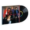 Heart: Vinyl LP