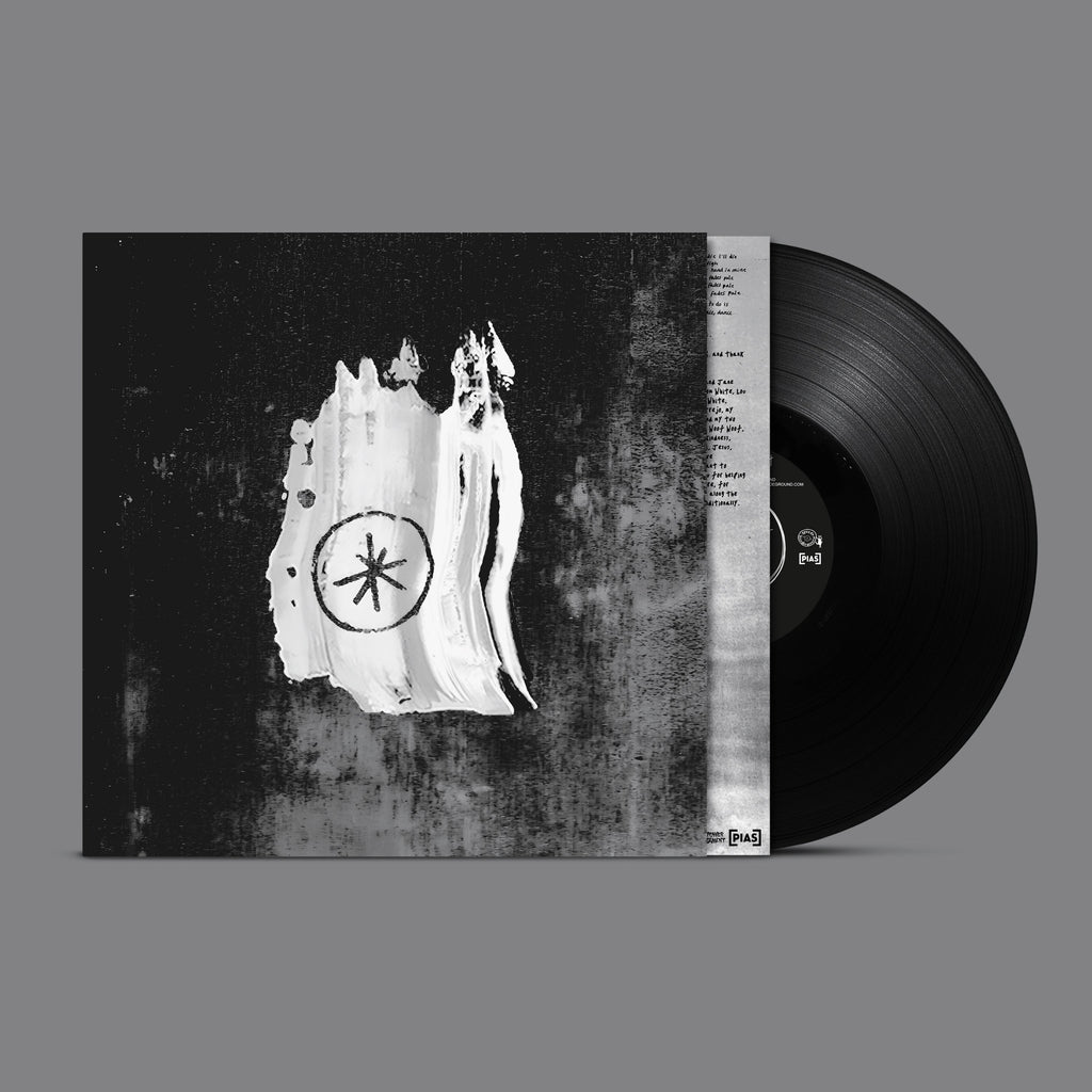 Glutton For Punishment: Vinyl LP