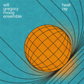 Heat Ray - The Archimedes Project: CD
