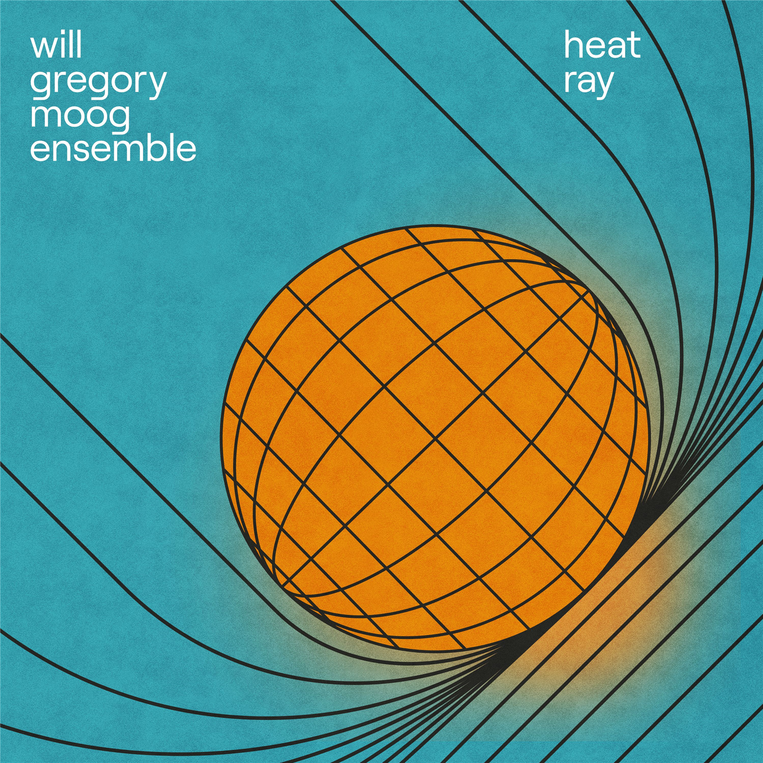 Heat Ray - The Archimedes Project: Vinyl LP