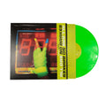 All Gas No Brakes: Limited Acid Green Vinyl LP