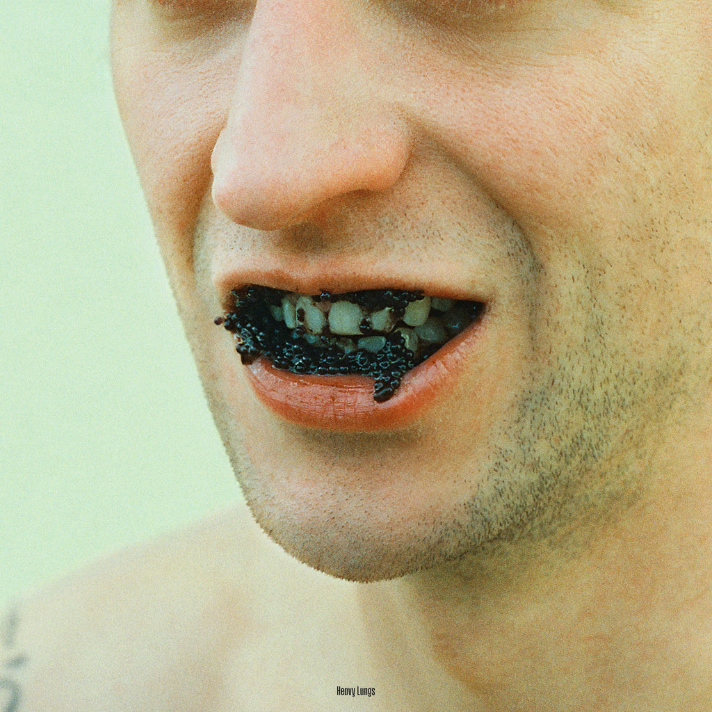 Caviar: Vinyl LP