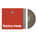 Dead Slow: Limited Die-Cut Vinyl LP