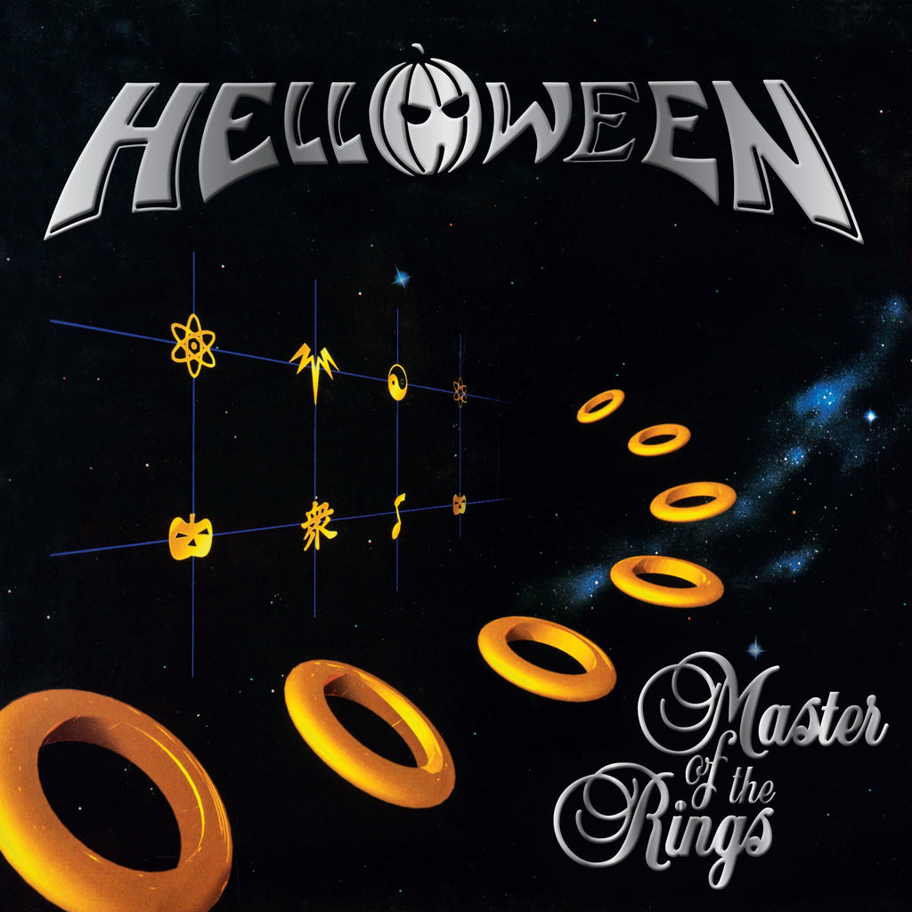 Master of the Rings (Expanded Edition): Gold 2LP