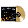 Master of the Rings (Expanded Edition): Gold 2LP