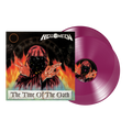The Time of the Oath (Expanded Edition): Violet 2LP