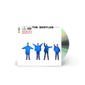 Help!: Remastered: CD