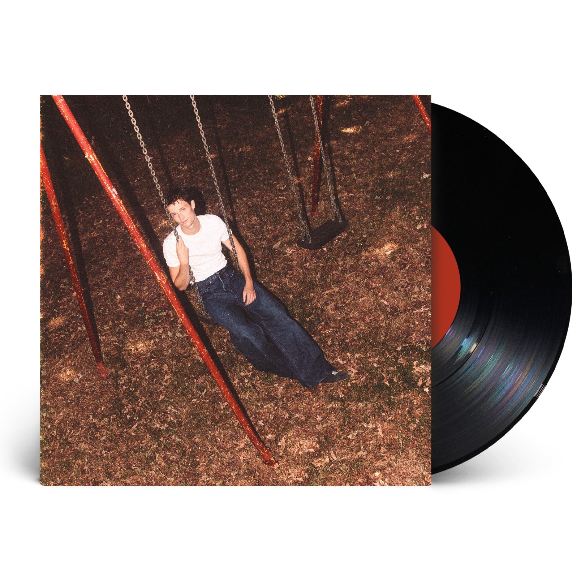 Mood Swings: Vinyl LP