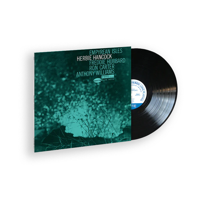 Empyrean Isles (Classic Vinyl Series): Vinyl LP