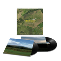 Hergest Ridge (50th Anniversary): Vinyl 2LP