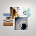 The Ship: Green Vinyl LP