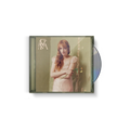 High As Hope: CD