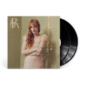 High As Hope: Vinyl LP