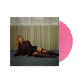 Luck… Or Something: Pink Vinyl LP