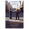 Us and Them - The Authorised Story of Hipgnosis: Signed Paperback Book