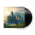 Hogwarts Legacy - Original Video Game Soundtrack: Vinyl 3LP