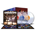 Live At The Roundhouse: 180gm Clear Vinyl 3LP