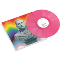Legendary Children (All Of Them Queer): Pink Vinyl 12"