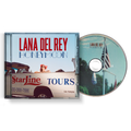 Honeymoon: CD Album