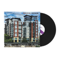 Continuum: Vinyl LP