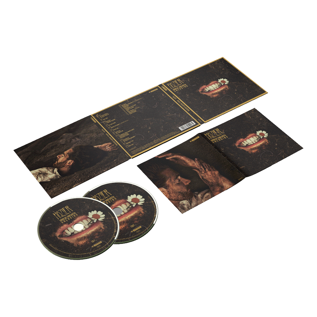 'Unreal Unearth: Unending' Deluxe Version 2CD