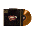'Unreal Unearth: Unending' Companion Version Raw Ochre 1LP