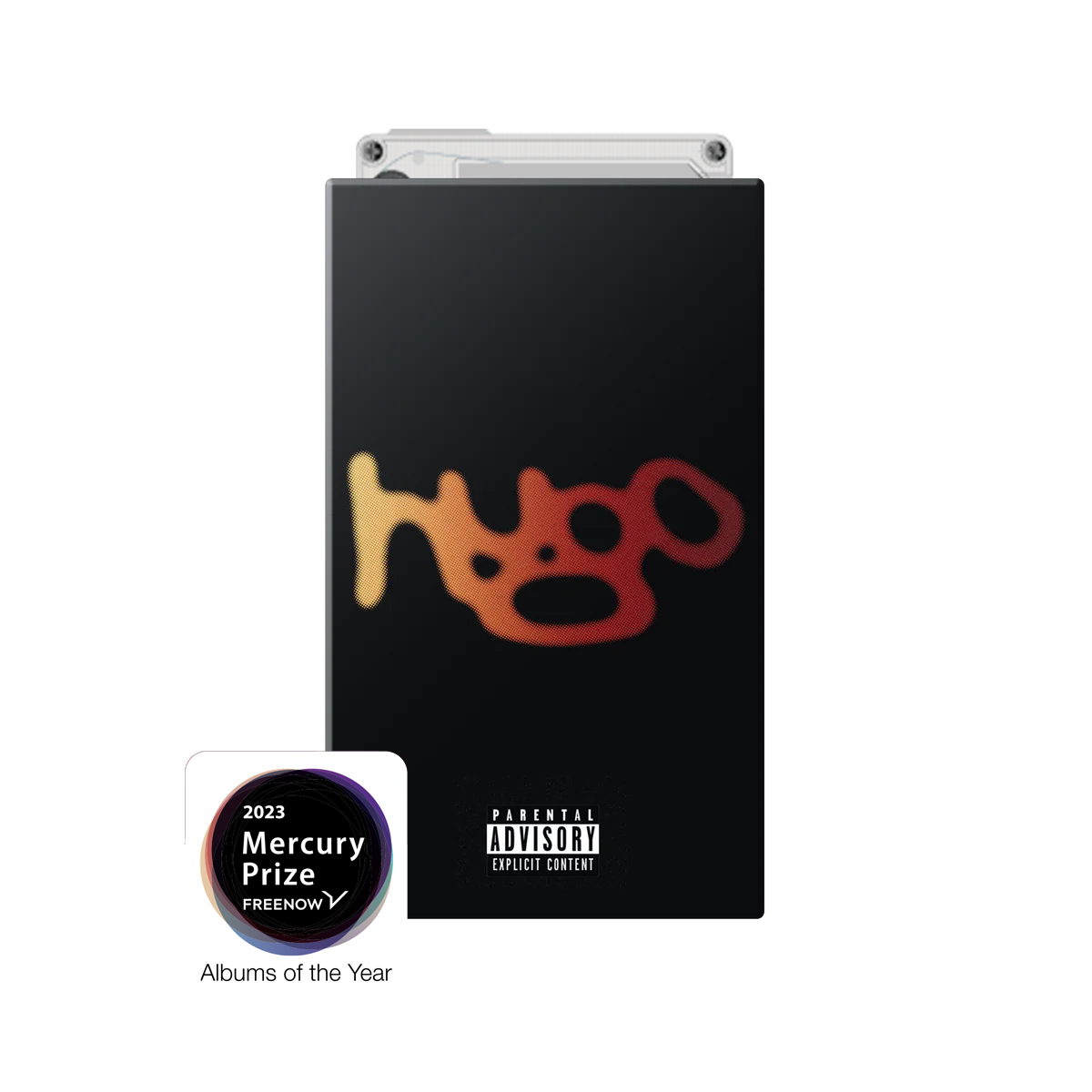 hugo: Cassette