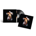 Hyperdrama: Vinyl 2LP + Exclusive 12x12" Print