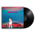 Hyperspace: Vinyl LP