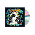 Hysteria: CD