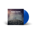 Night Visions: Blue Vinyl LP